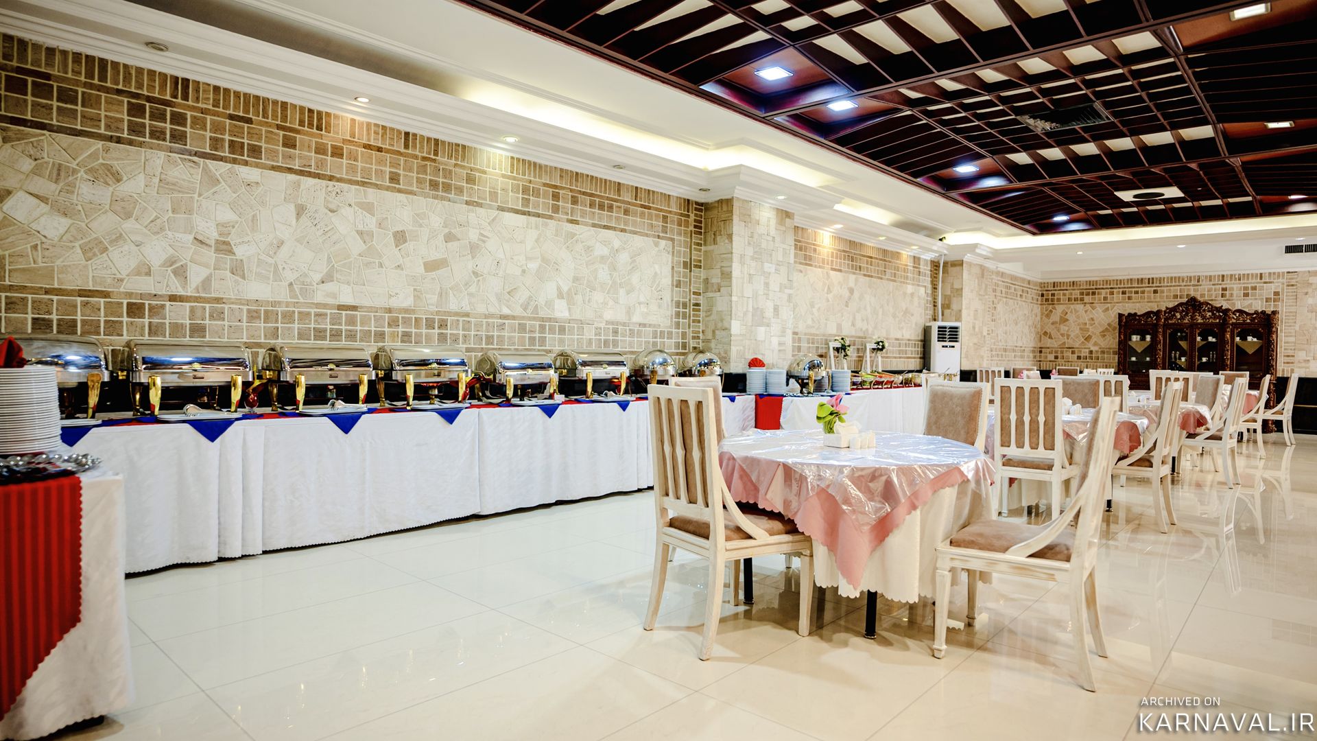 هتل جم مشهد