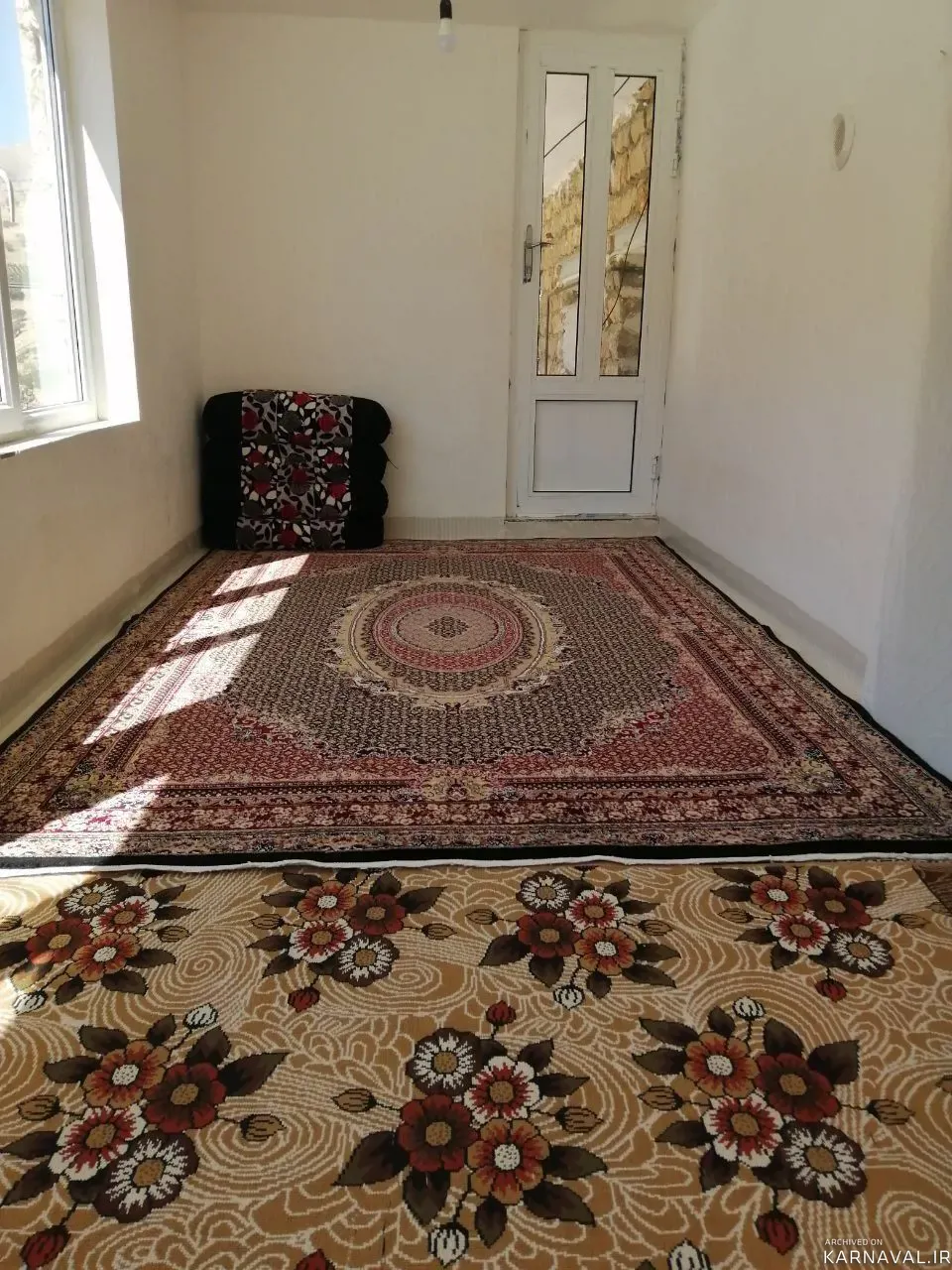 ویلا پالنگان کامیاران