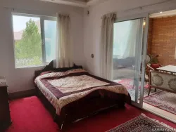 ویلا دوبلکس کوهستانی دارایی شهمیرزاد ویلا دوبلکس کوهستانی دارایی شهمیرزاد