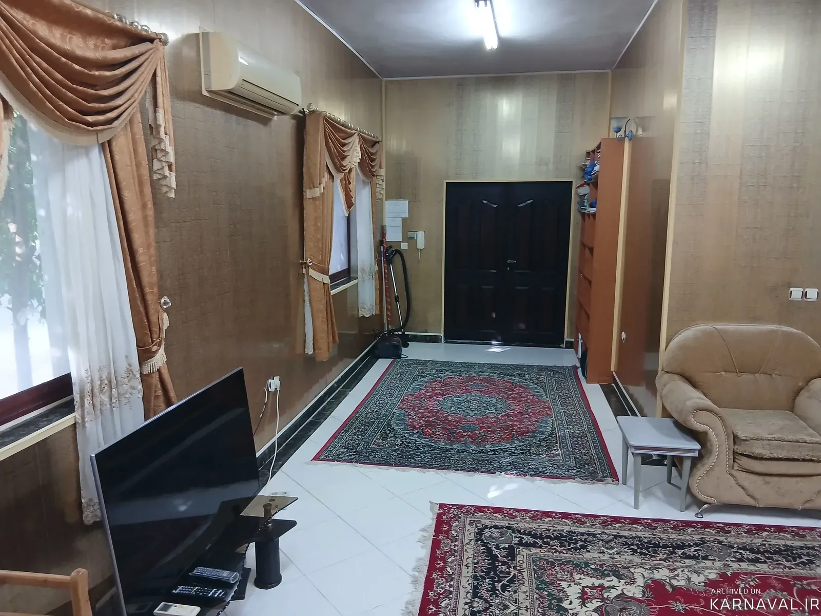 ویلا شالیزار  شهسوار