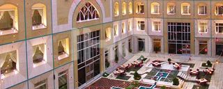 هتل قصرالضیافه مشهد هتل قصرالضیافه مشهد