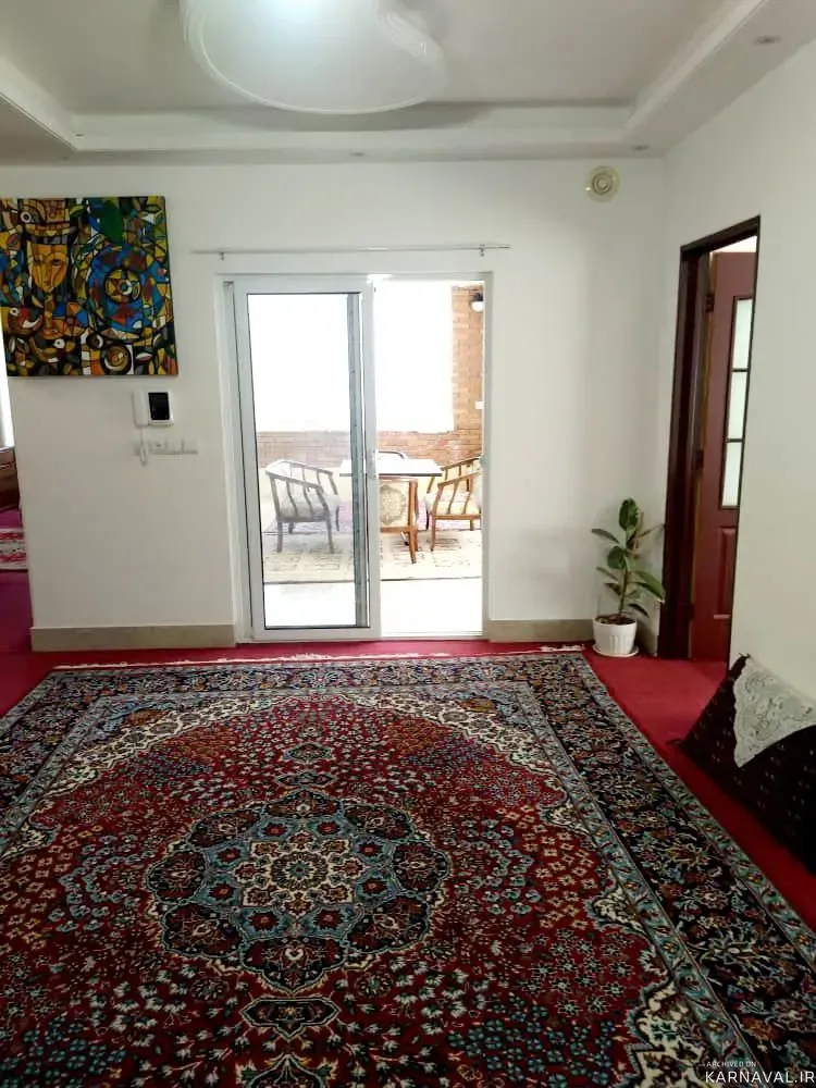 ویلا دوبلکس کوهستانی دارایی شهمیرزاد