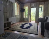 کلبه جنگلی دنج ماسال کلبه جنگلی دنج ماسال