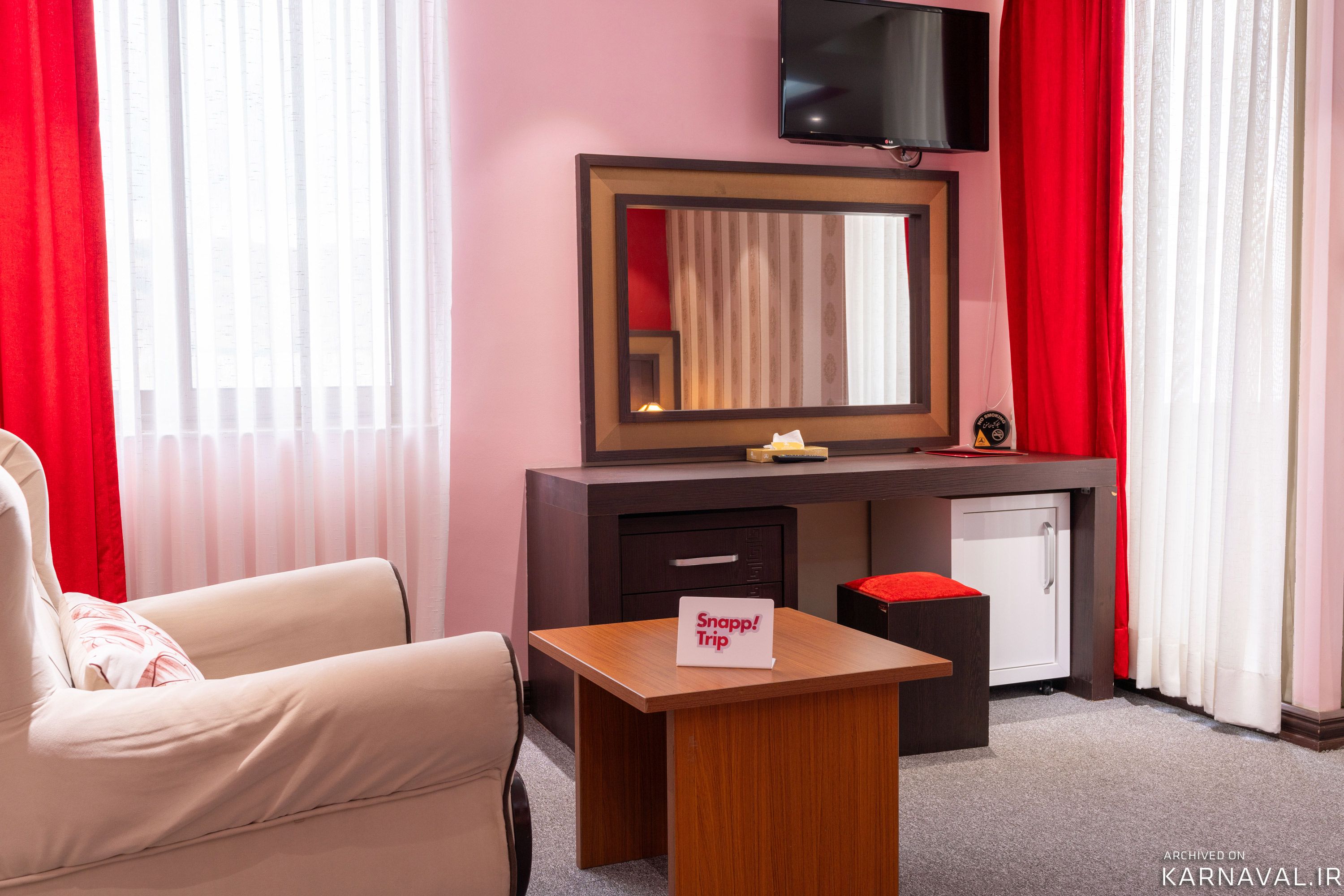 هتل گسترش تبریز هتل گسترش تبریز