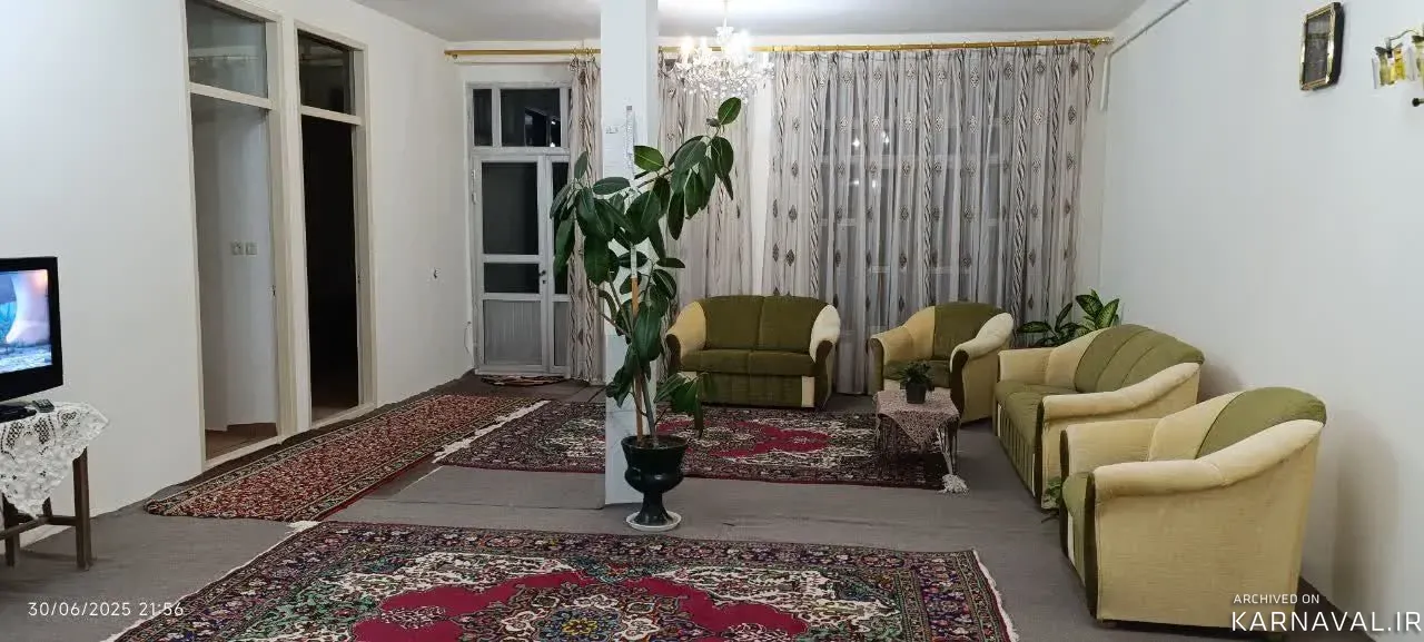 ویلا ویلایی سبز اسکو ویلا ویلایی سبز اسکو