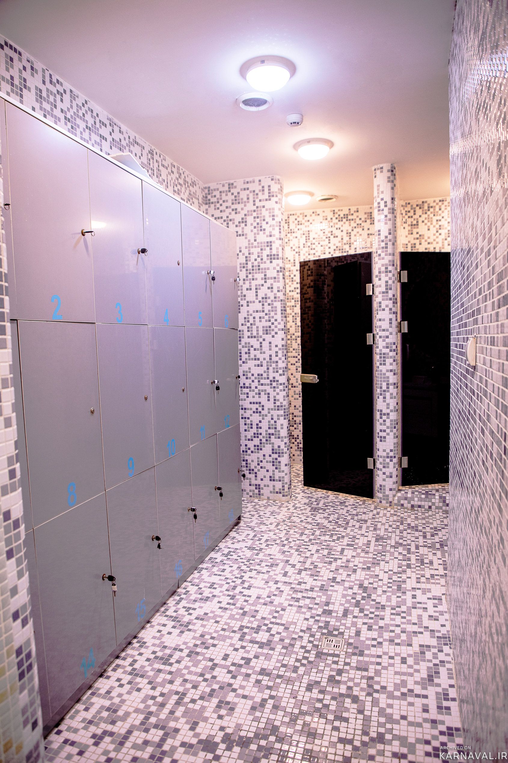 هتل پرشین پلازا تهران هتل پرشین پلازا تهران