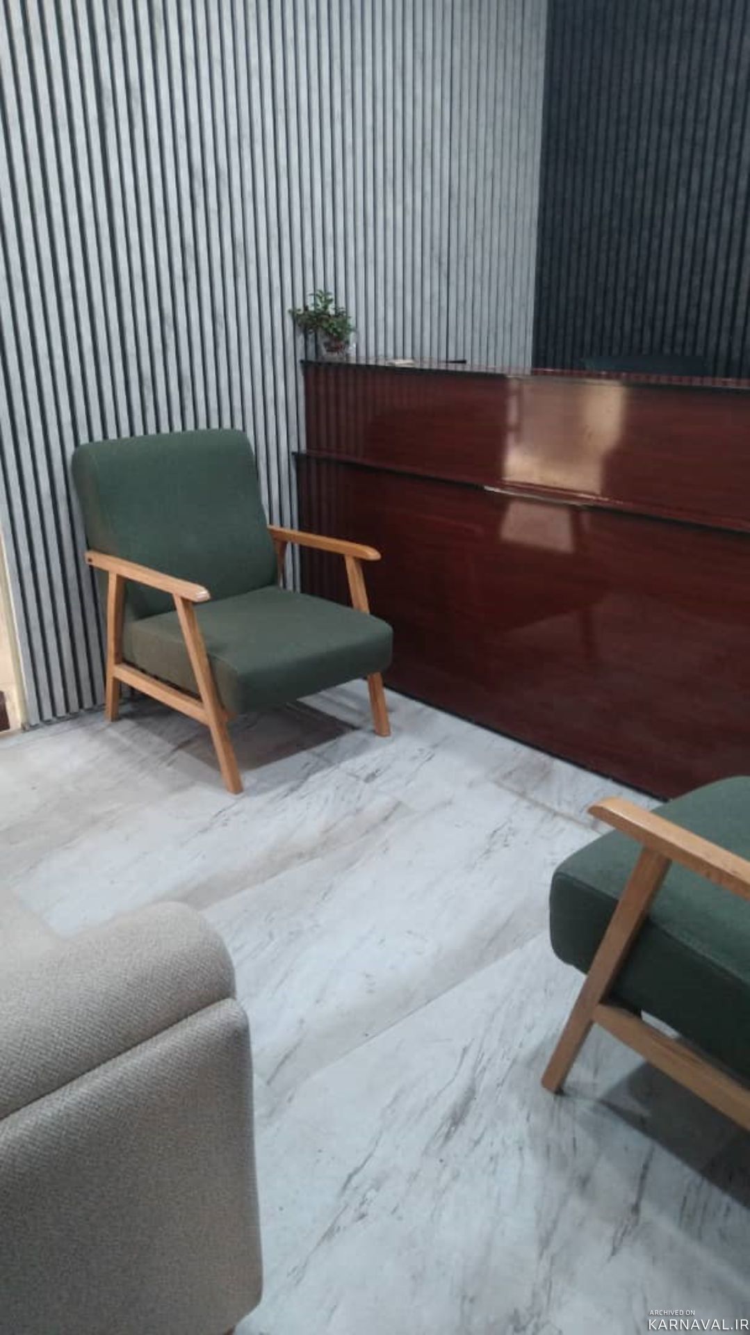 هتل آپارتمان دریا عسلویه هتل آپارتمان دریا عسلویه