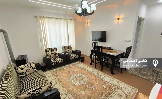 خانه مبله صدرا رامسر خانه مبله صدرا رامسر