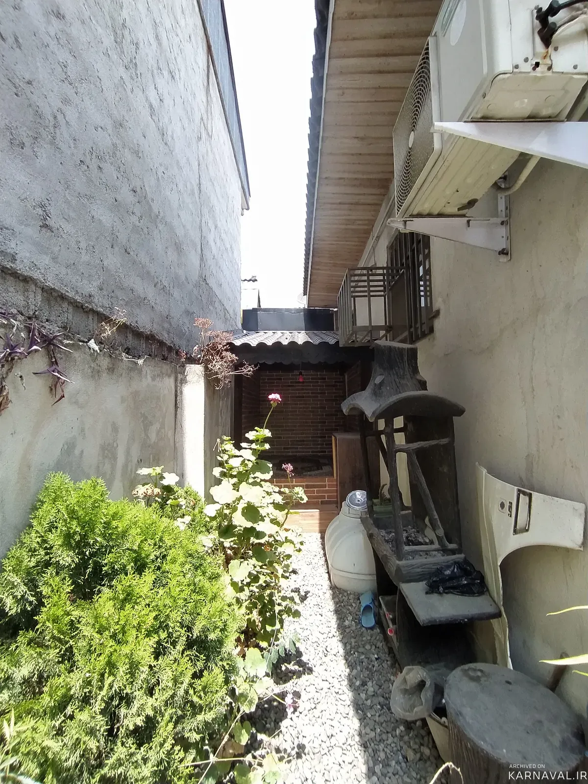 ویلا زمرد‌ رشت