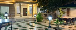 ویلا مدرن استخردار آبگرم دل شهریار ویلا مدرن استخردار آبگرم دل شهریار