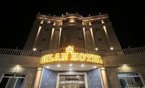 هتل گیلان چابهار هتل گیلان چابهار