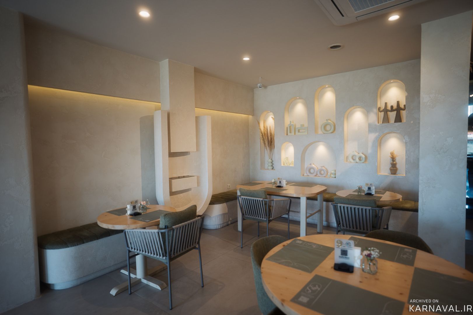 هتل ملورین بندر انزلی هتل ملورین بندر انزلی