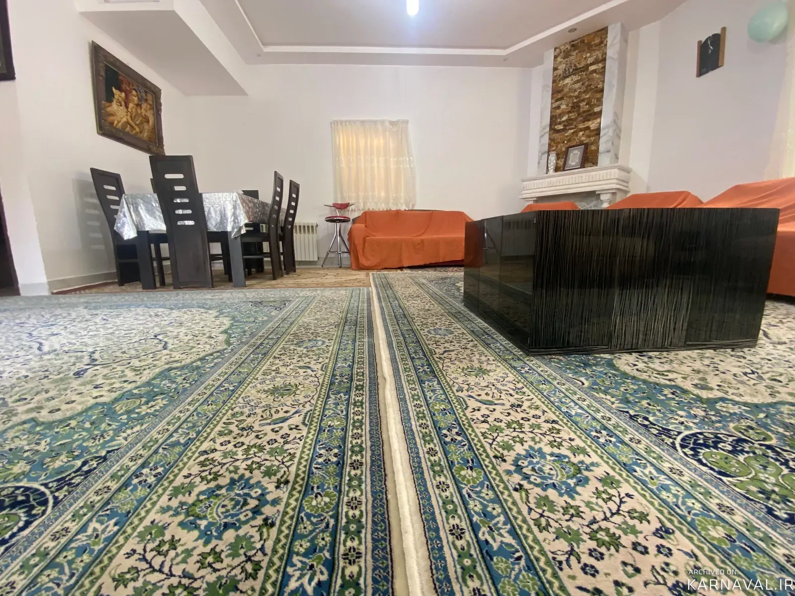 ویلا استخردار آبسرد پردیس سپیدان ویلا استخردار آبسرد پردیس سپیدان