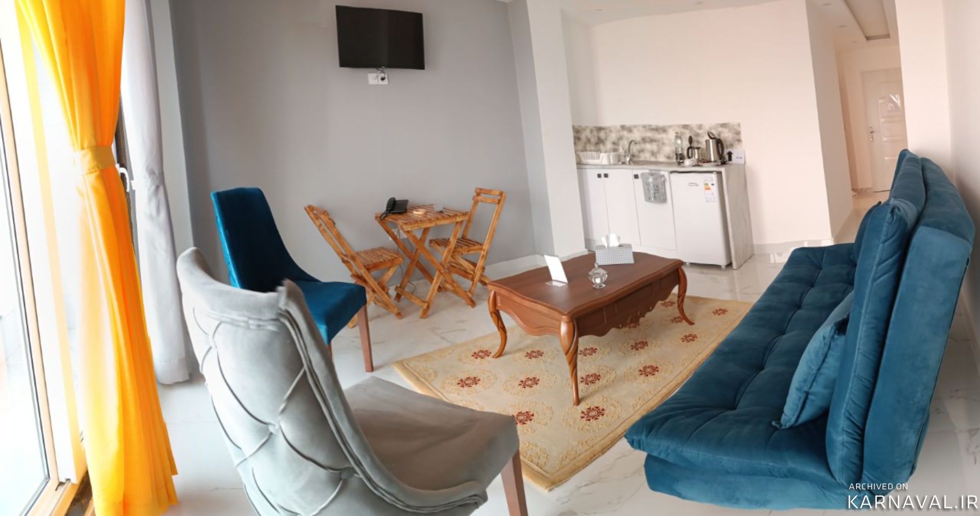 هتل مادر بندر انزلی هتل مادر بندر انزلی