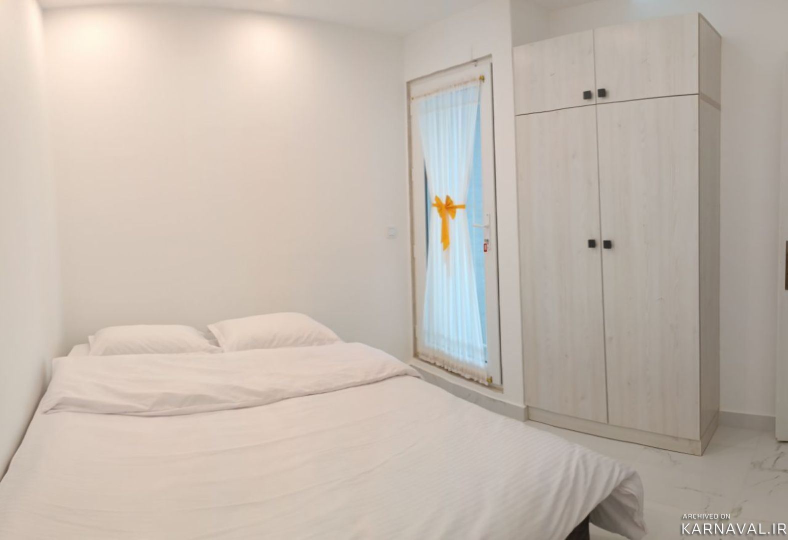 هتل مادر بندر انزلی هتل مادر بندر انزلی