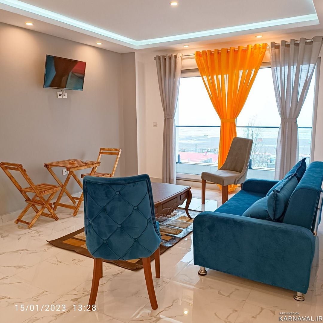 هتل مادر بندر انزلی هتل مادر بندر انزلی