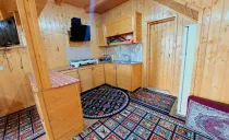 کلبه چوبی نوا شیرگاه کلبه چوبی نوا شیرگاه