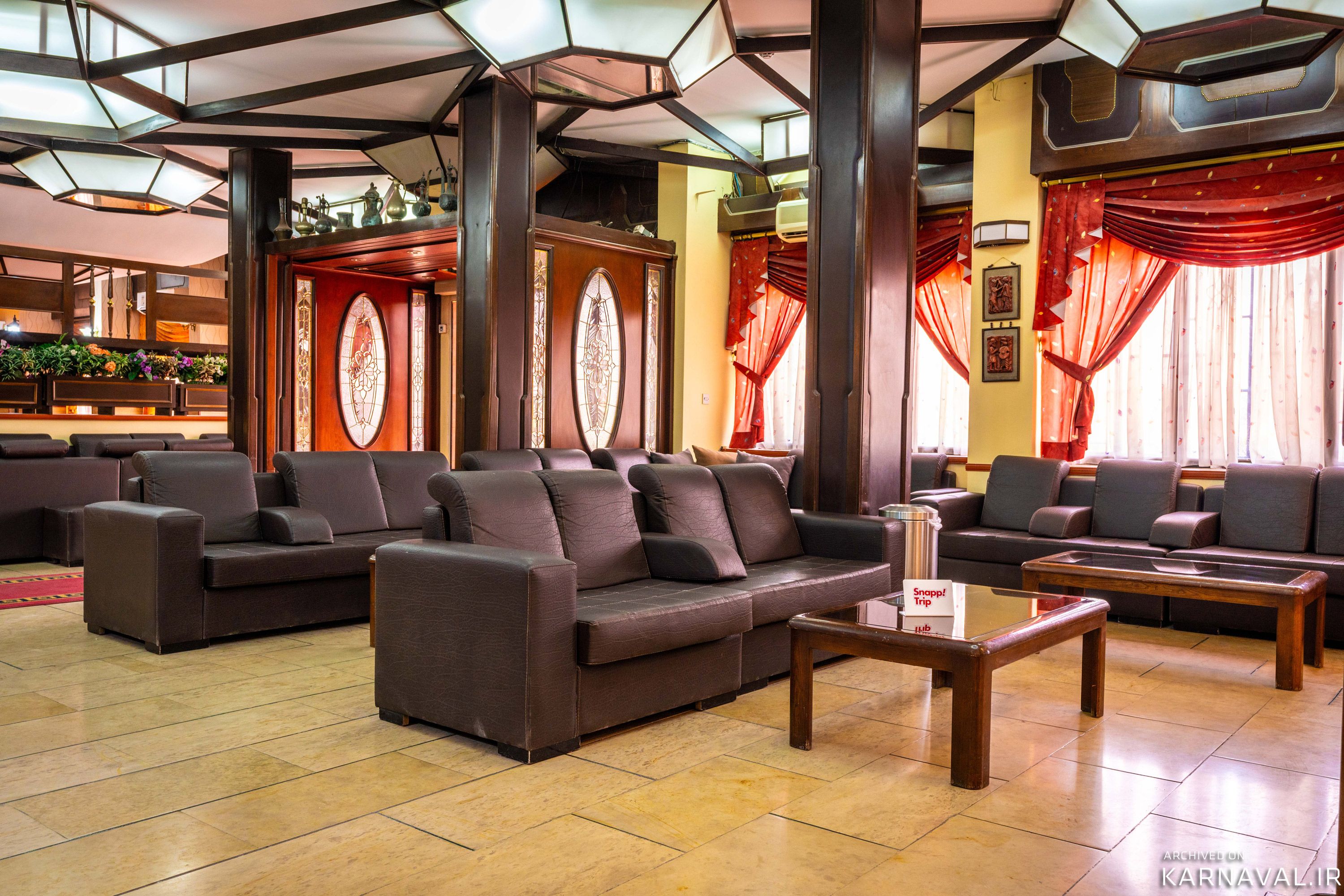 هتل اکسین اهواز هتل اکسین اهواز