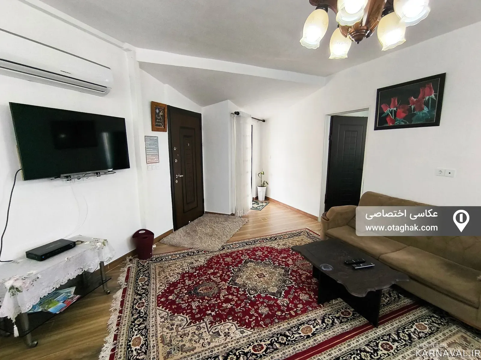 ویلا متین با جکوزی رامسر ویلا متین با جکوزی رامسر