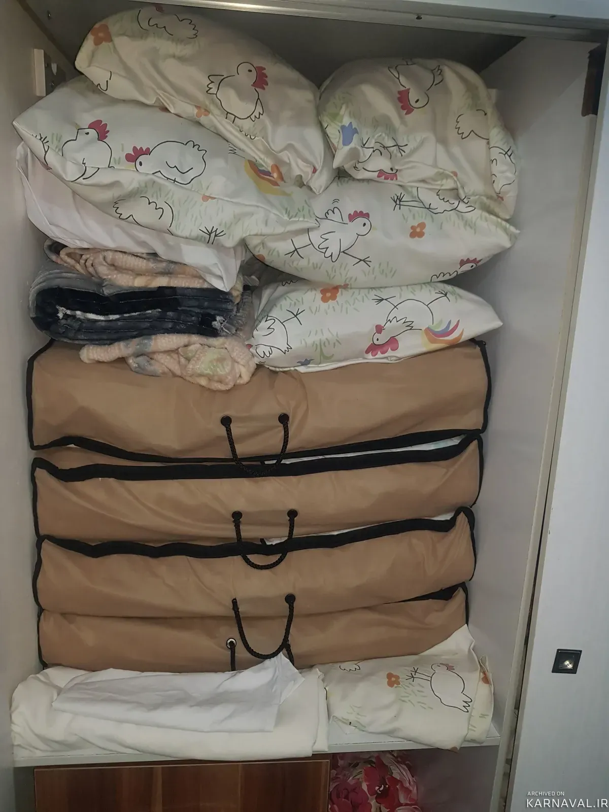 ویلا باغ مهتاب  ملارد 