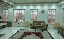 ویلا استخردار روباز غلامی توس ویلا استخردار روباز غلامی توس