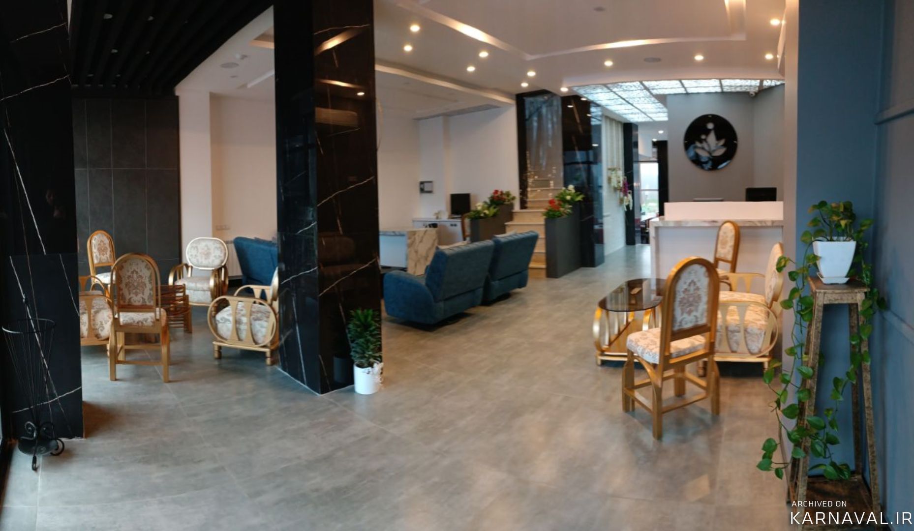 هتل مادر بندر انزلی هتل مادر بندر انزلی