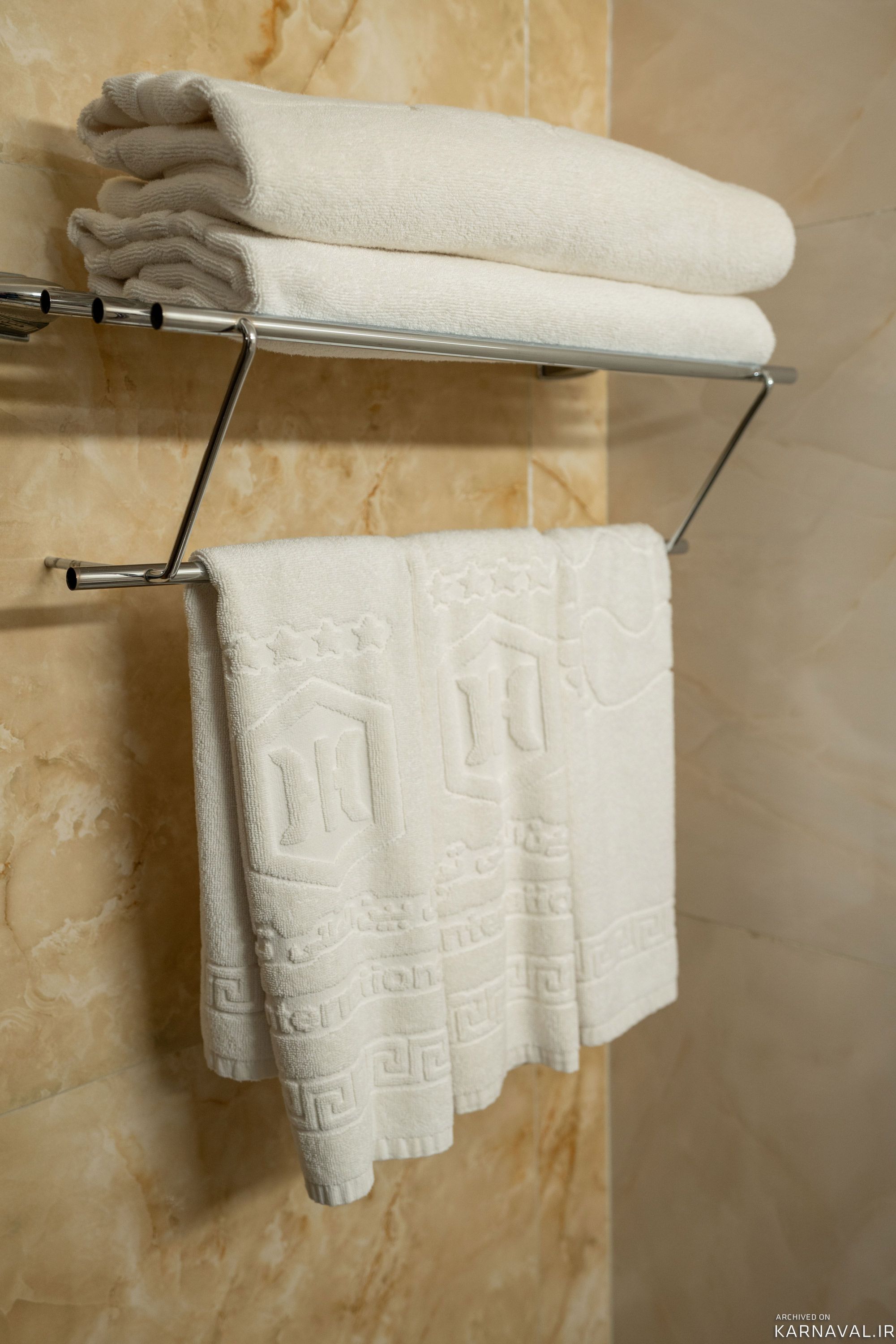 هتل بین المللی تبریز تبریز