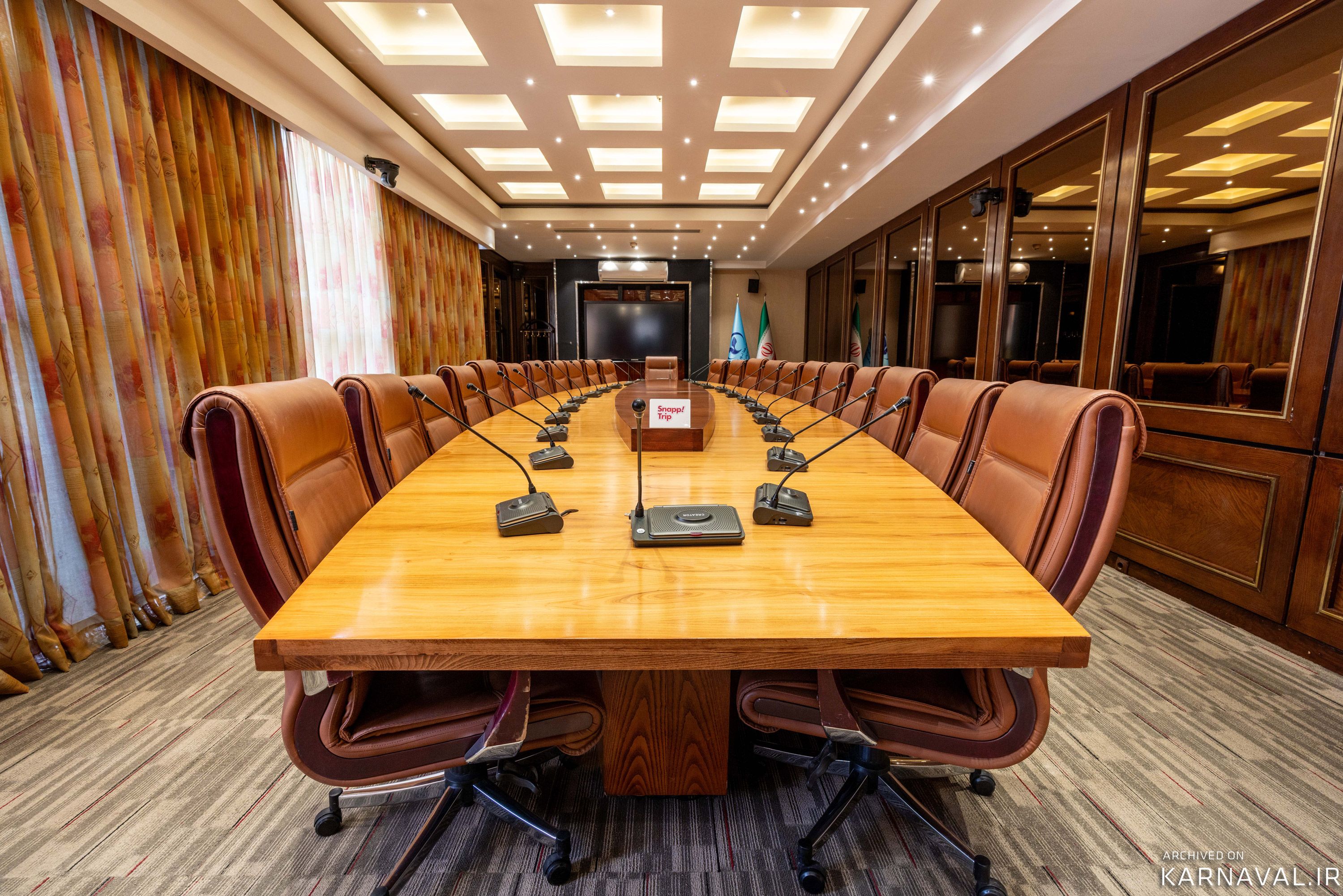 هتل هما تهران هتل هما تهران