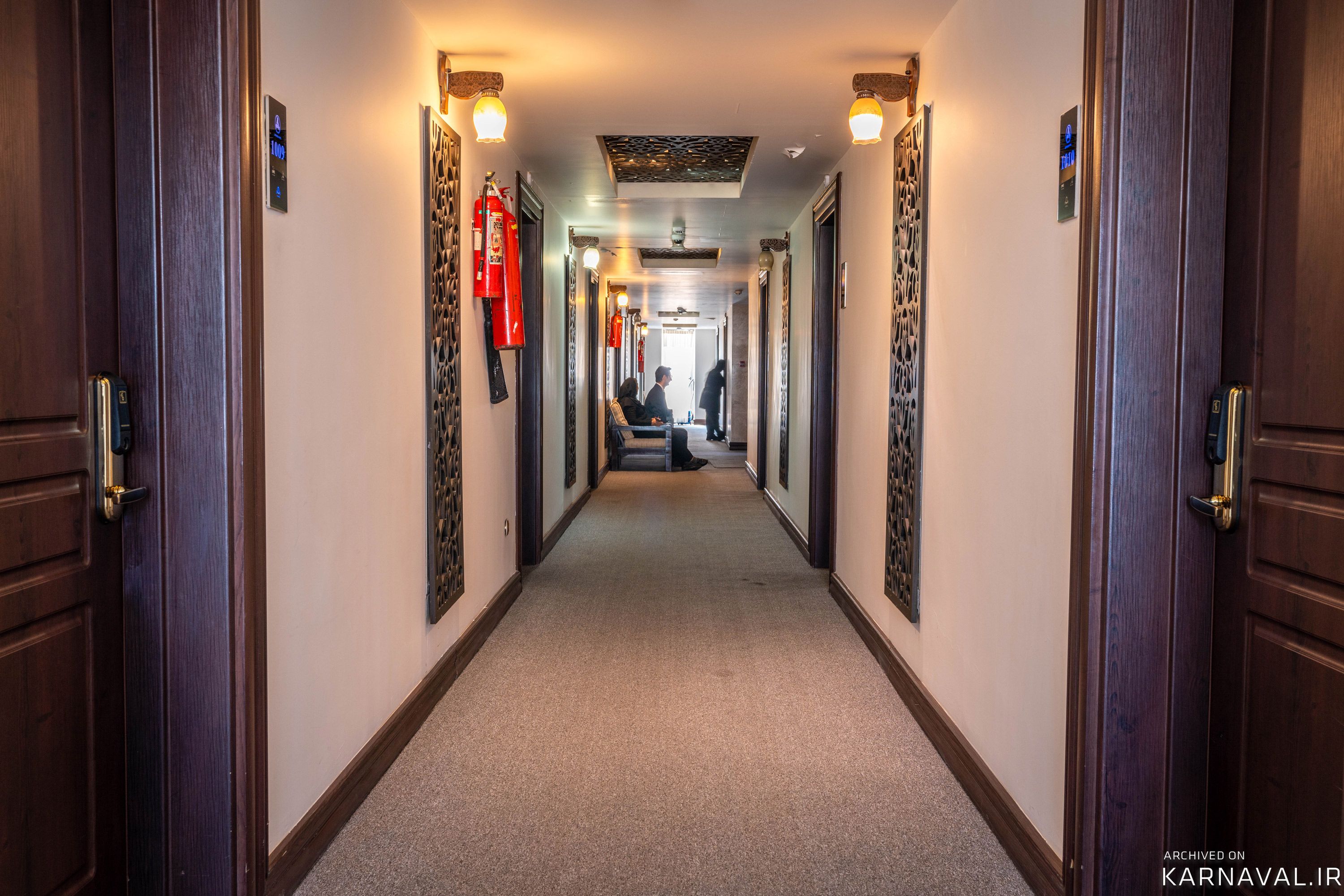 هتل گسترش تبریز هتل گسترش تبریز