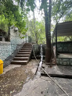 کلبه کشفی آسارا کلبه کشفی آسارا