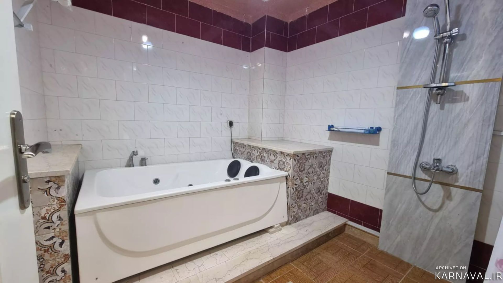 هتل اترک سرعین