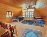 کلبه چوبی نوا شیرگاه کلبه چوبی نوا شیرگاه