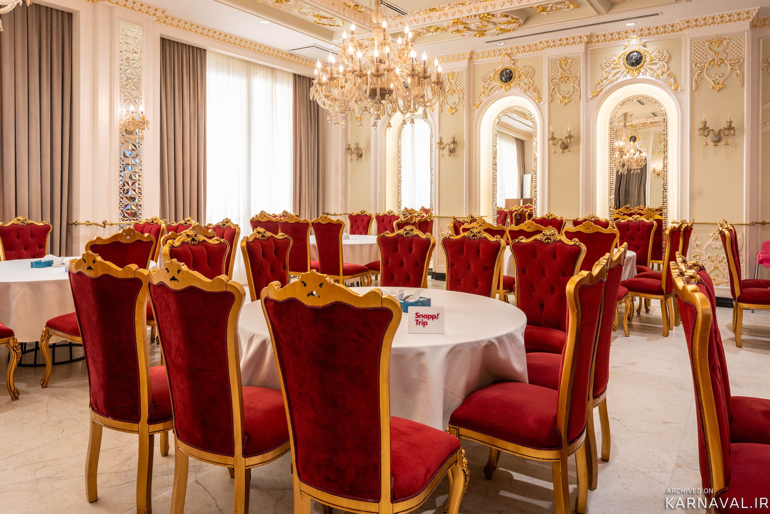 هتل رویال پالاس تبریز هتل رویال پالاس تبریز