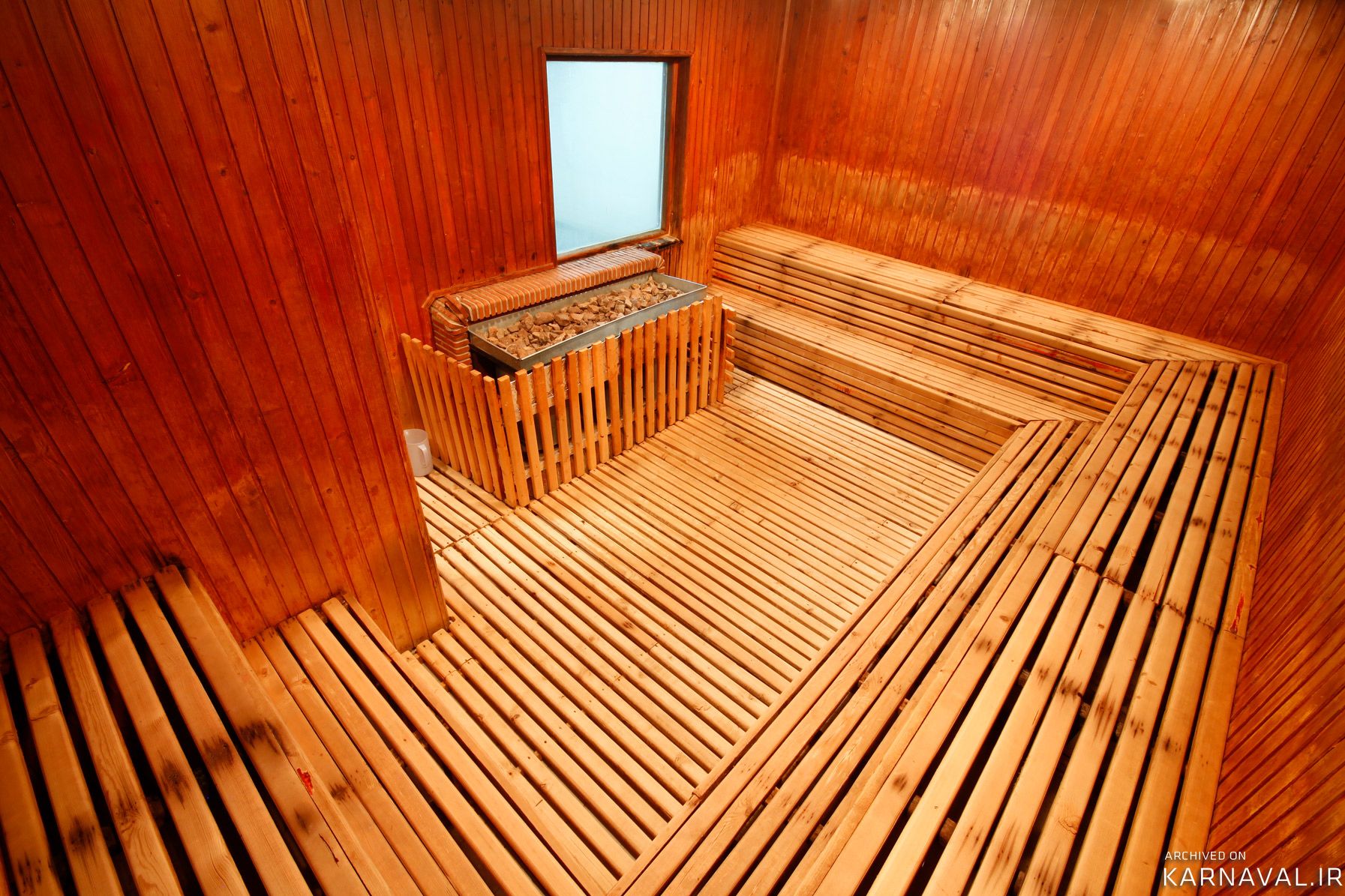 هتل گسترش تبریز هتل گسترش تبریز