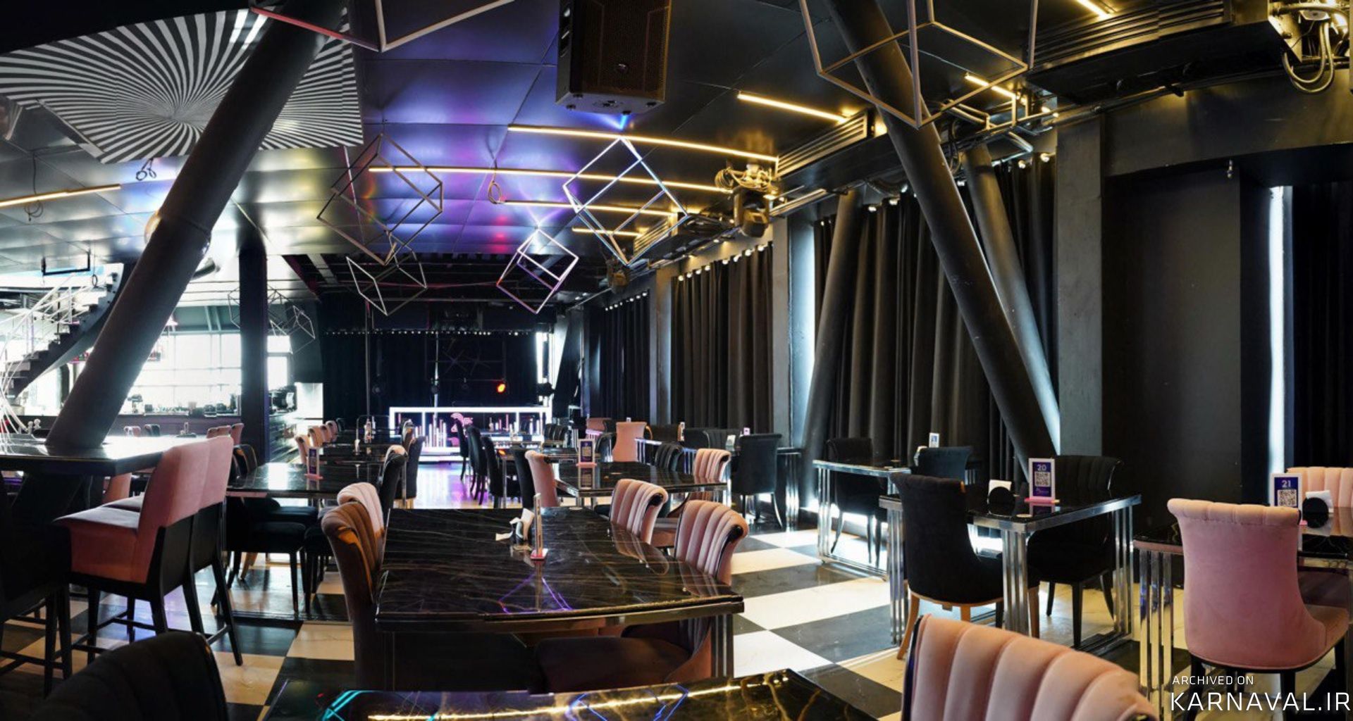 هتل چمران شیراز هتل چمران شیراز