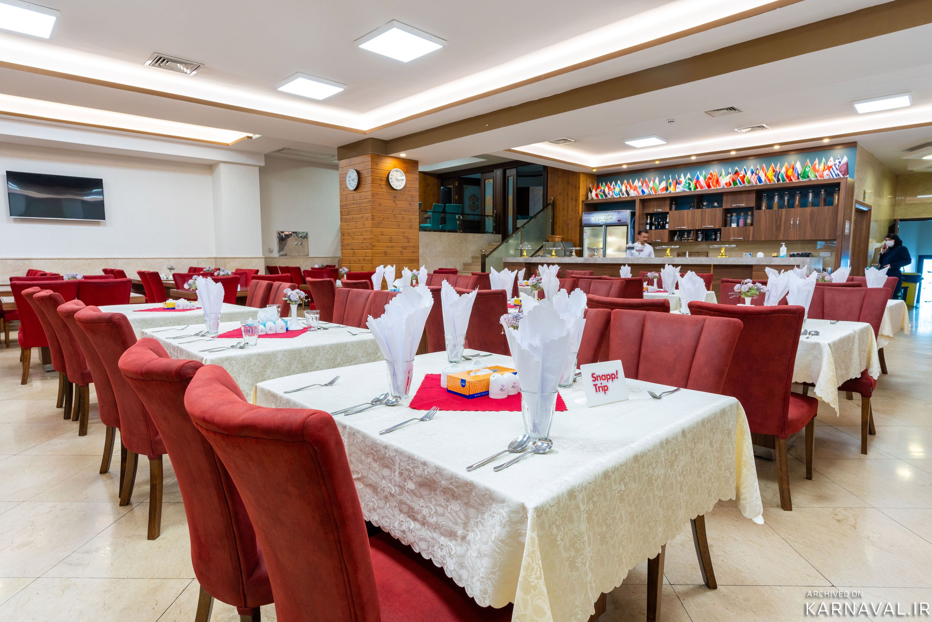 هتل آزادی تبریز هتل آزادی تبریز