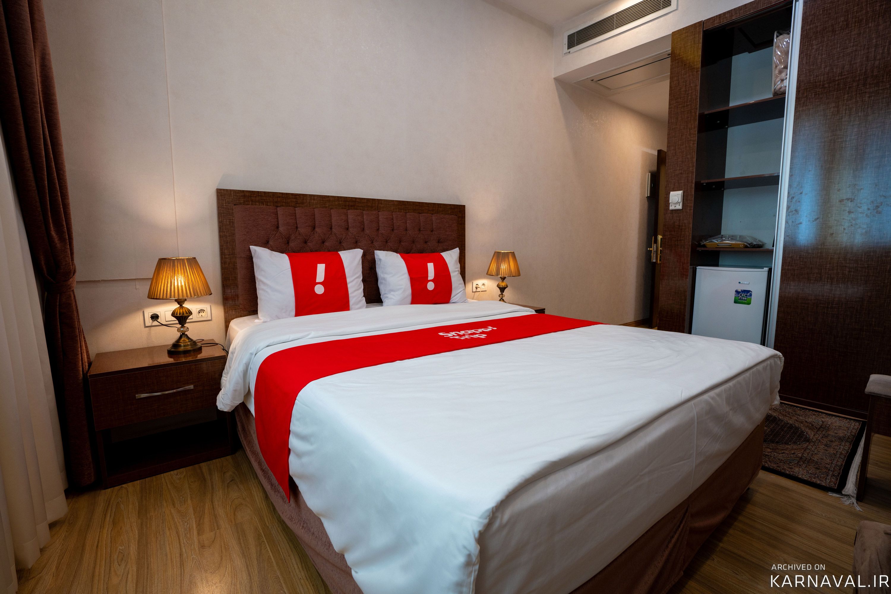 هتل آزادی تبریز هتل آزادی تبریز