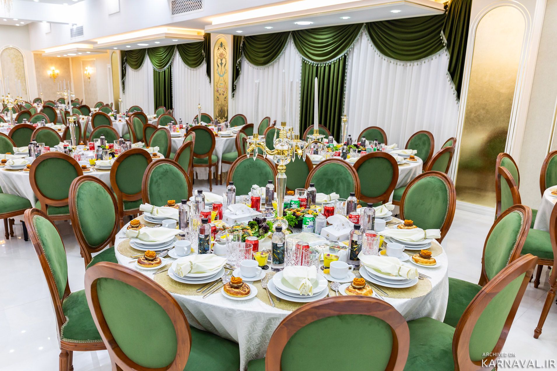 هتل گسترش تبریز هتل گسترش تبریز