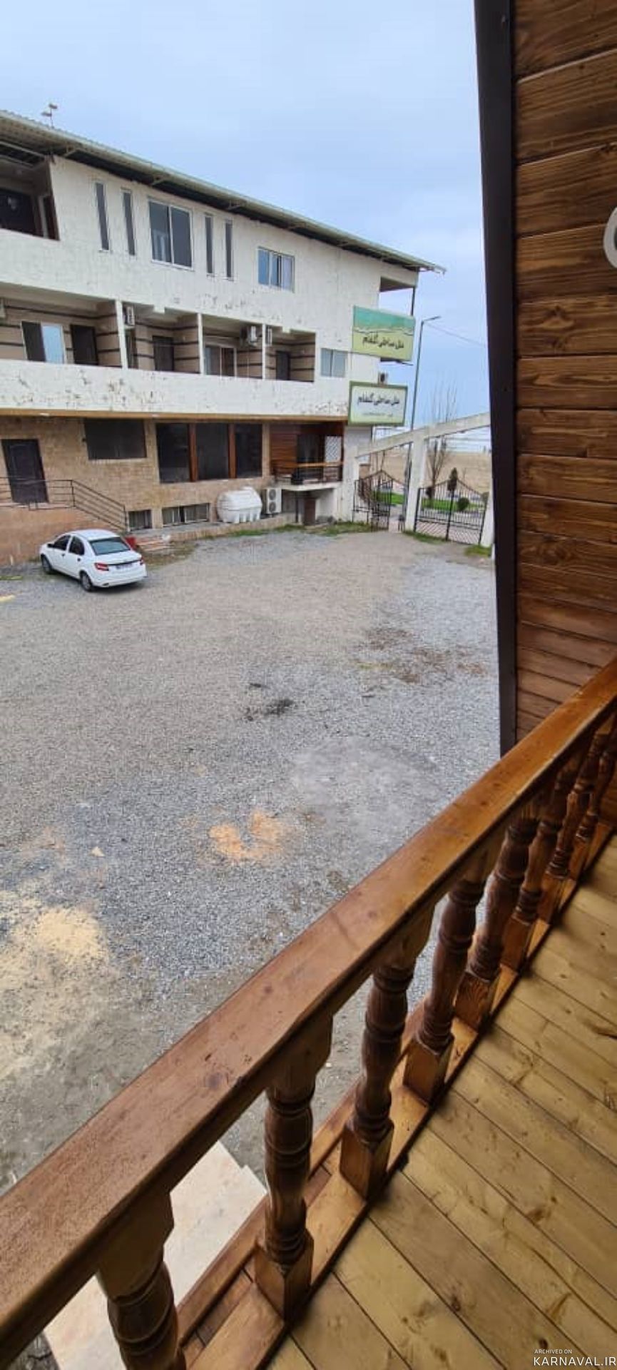 متل گلفام بابلسر متل گلفام بابلسر