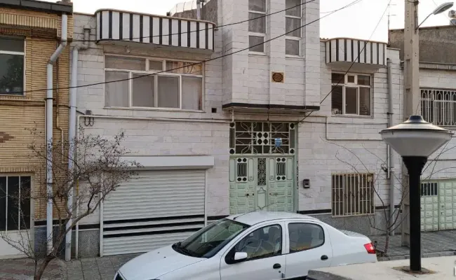 ویلا ویلایی سبز اسکو ویلا ویلایی سبز اسکو