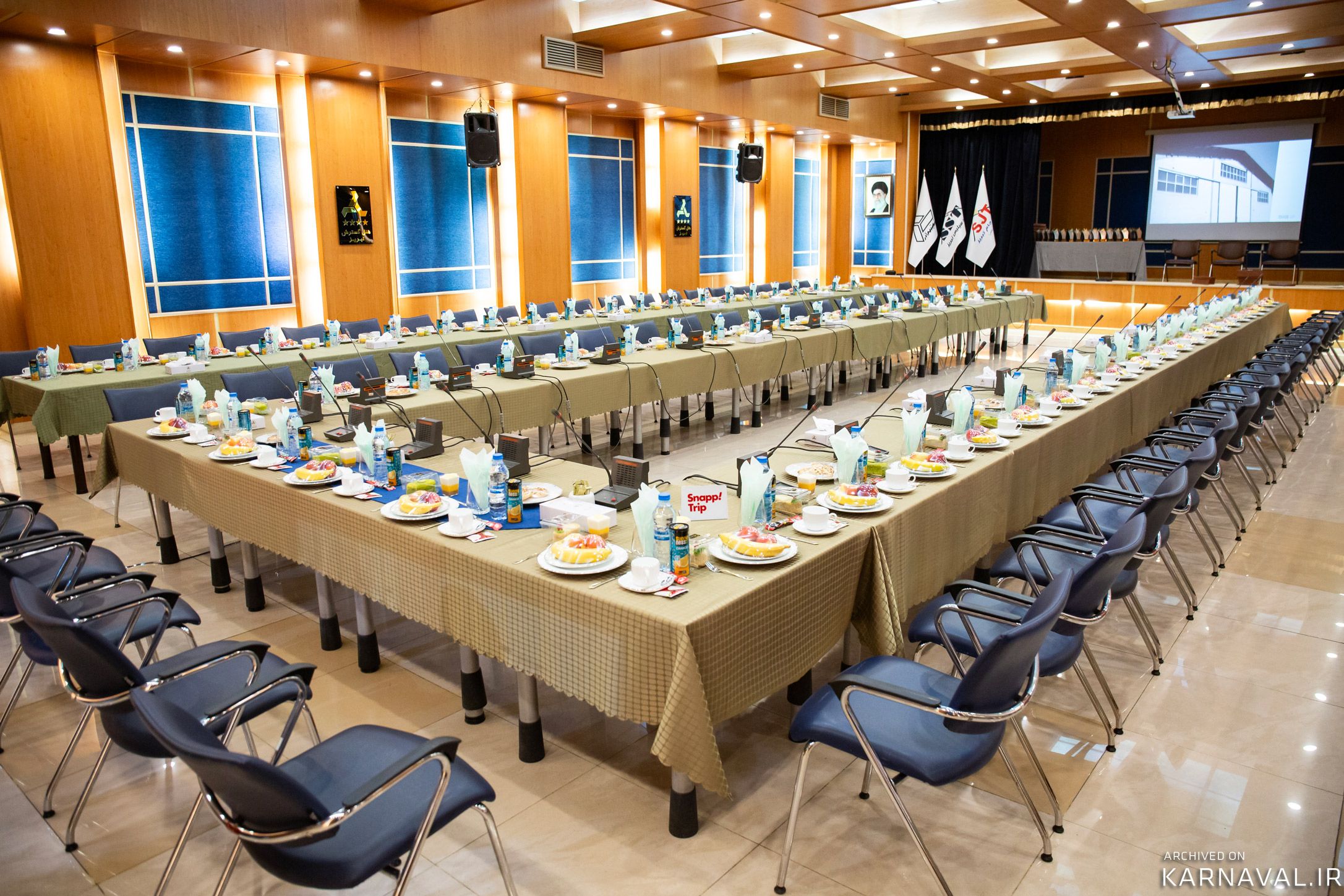 هتل گسترش تبریز هتل گسترش تبریز