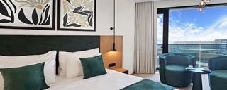 هتل سیزنز هتل سیزنز