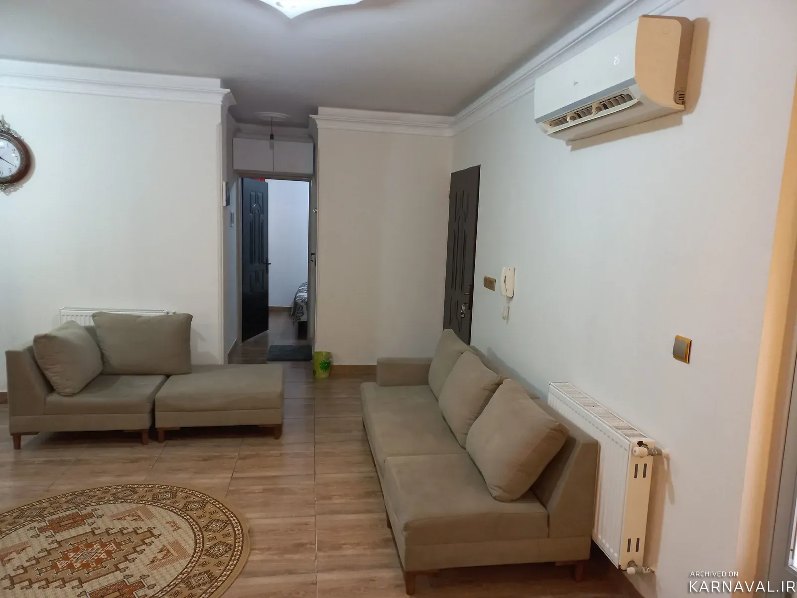 آپارتمان گل سرخ رشت آپارتمان گل سرخ رشت
