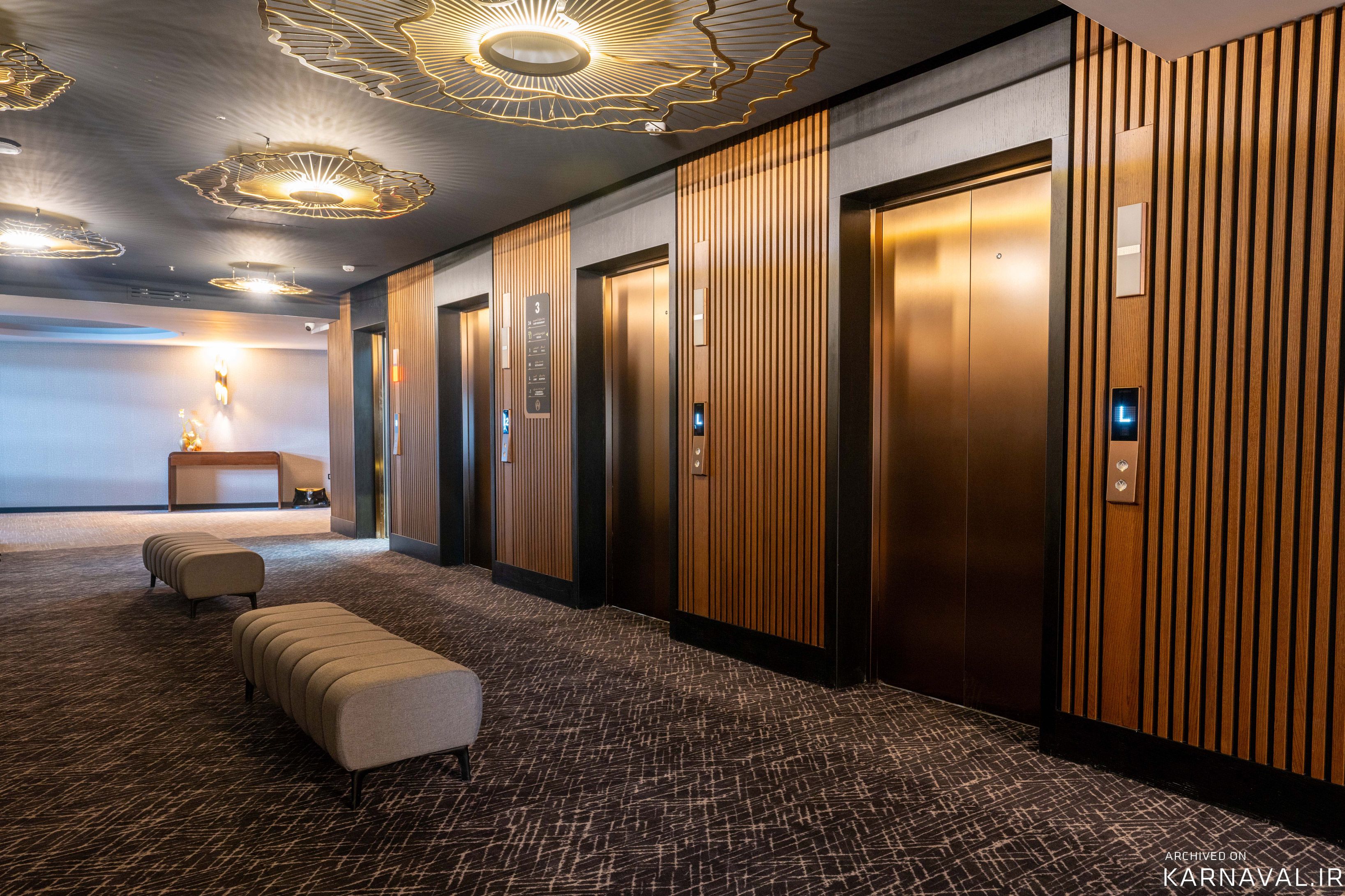 هتل آراز نوشهر هتل آراز نوشهر