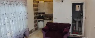 سوییت ویلایی گل باغ برغان سوییت ویلایی گل باغ برغان
