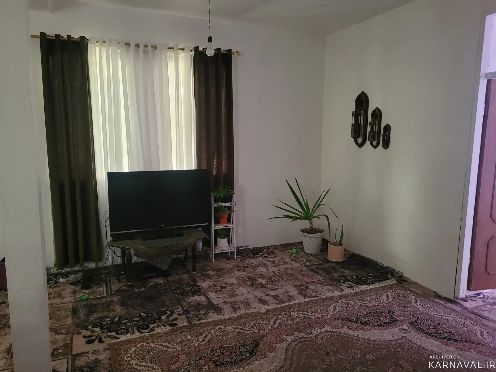 ویلا  استخردار آبسرد کامران با بیلیارد در نزدیکی بوشهر تنگستان