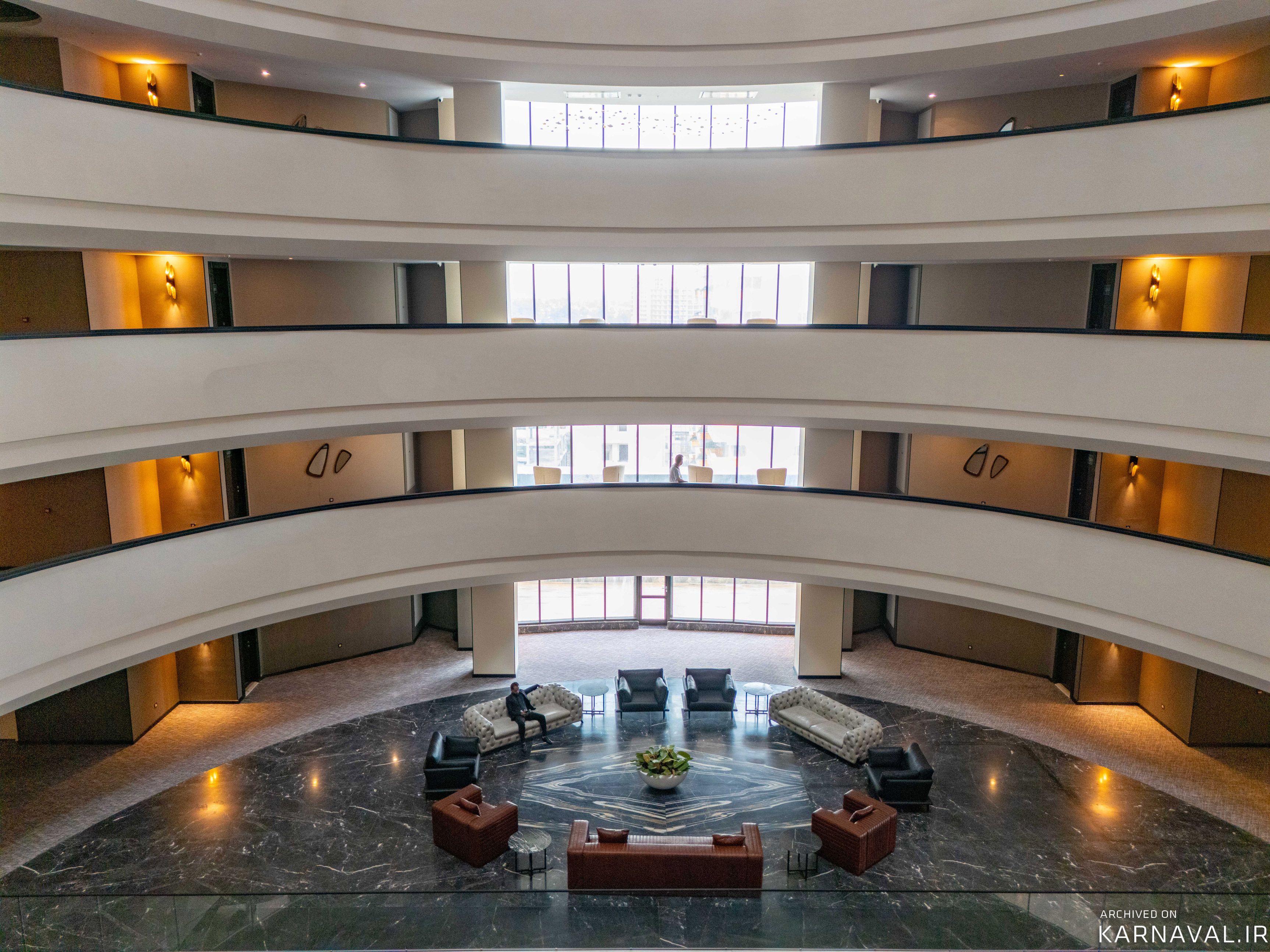 هتل آراز نوشهر هتل آراز نوشهر