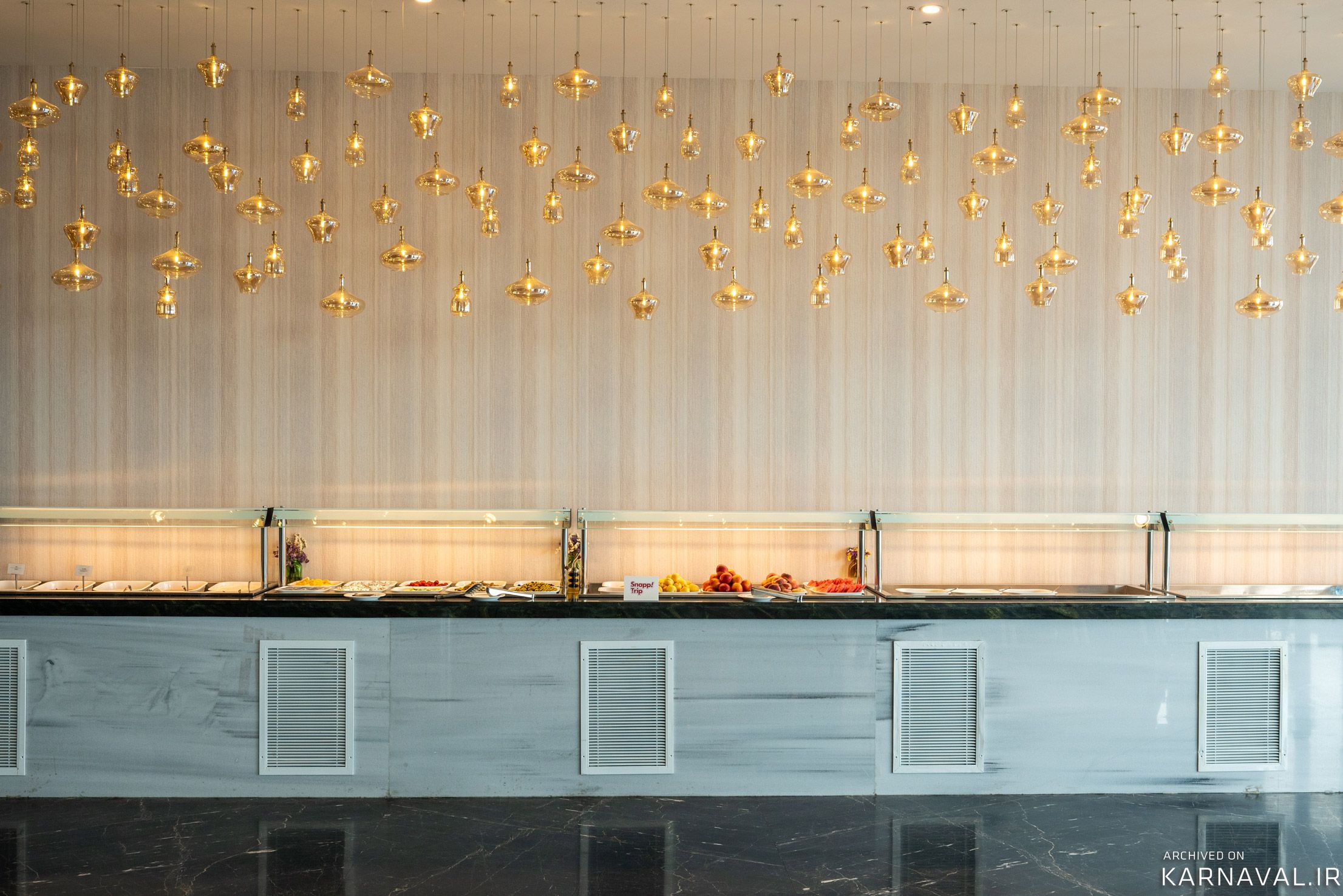 هتل آراز نوشهر هتل آراز نوشهر