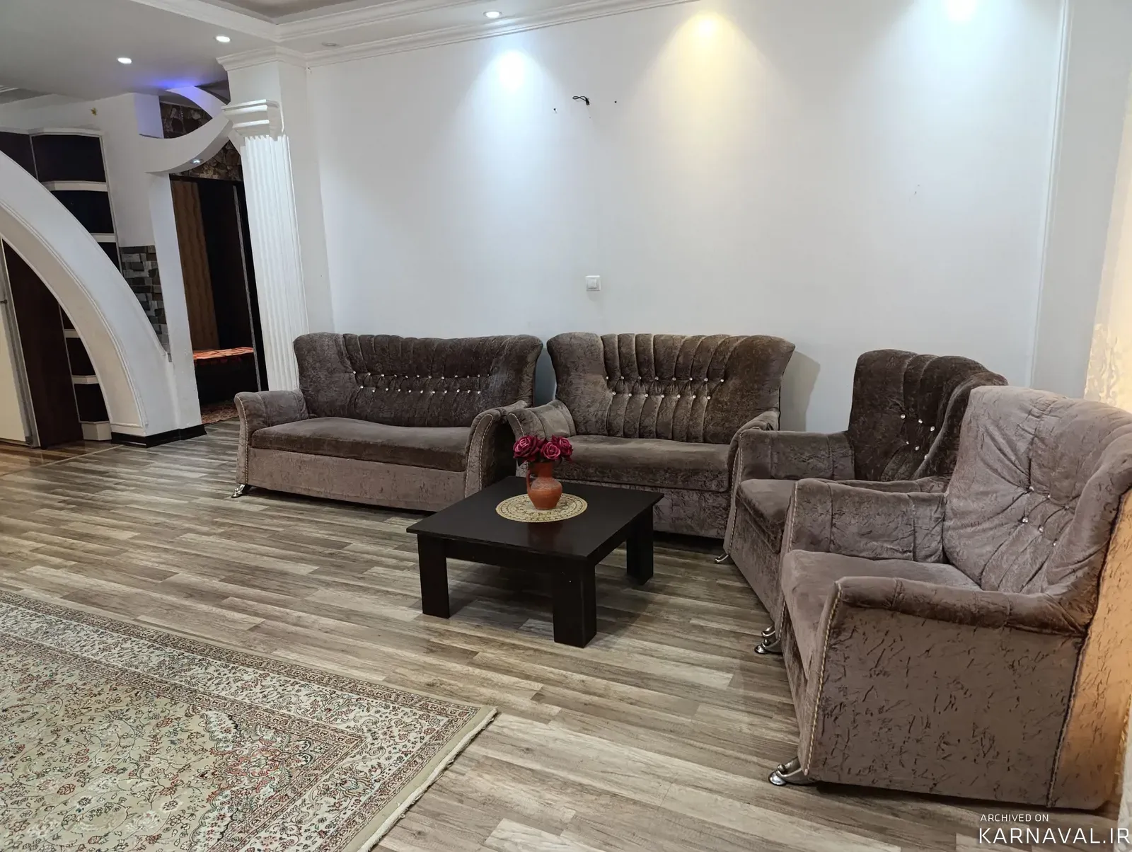 ویلا جمشیدی کتالم ویلا جمشیدی کتالم