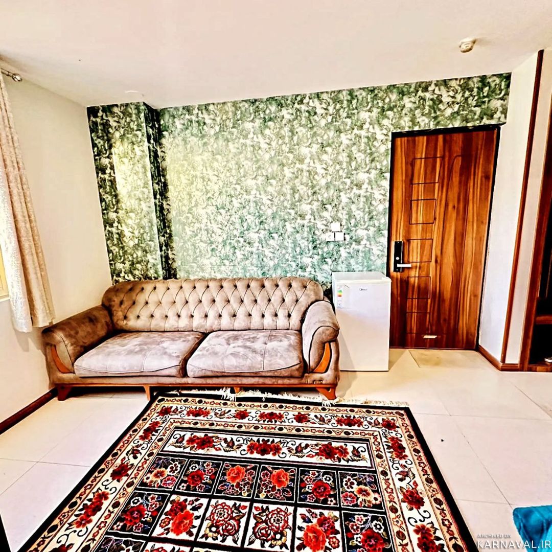 هتل رز مکران چابهار